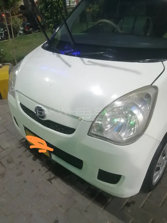 Daihatsu Mira 2012 for Sale in Gujranwala Image-1