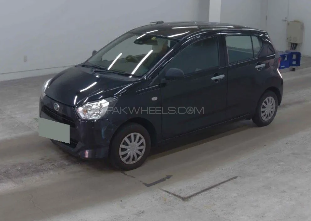 ڈائیہاتسو میرا 2022 for Sale in کراچی Image-1
