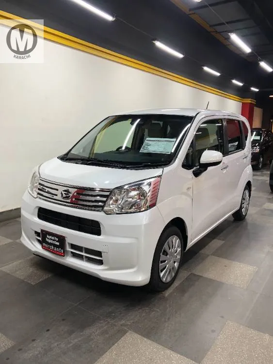 Daihatsu Move 2022 for Sale in Karachi Image-1