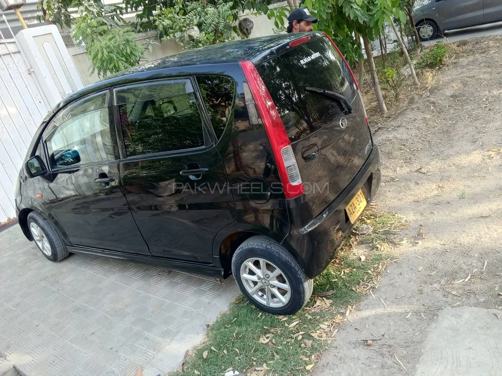 Daihatsu Move 2007 for Sale in Karachi Image-1