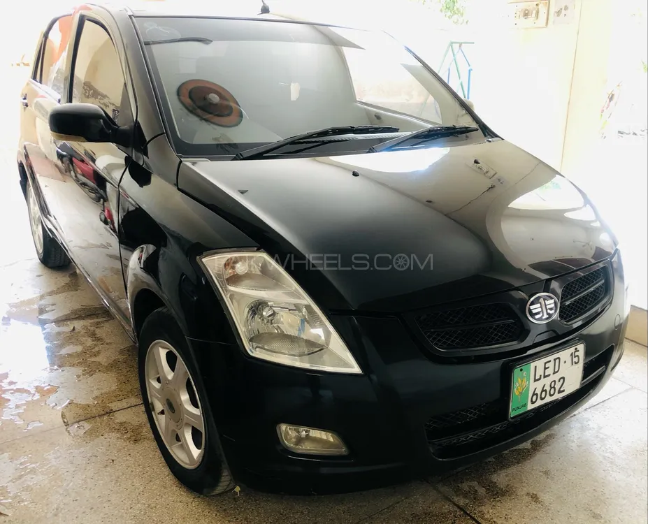 FAW V2 2015 for Sale in Sargodha Image-1