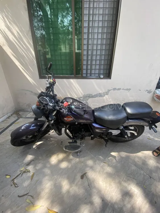 Harley Davidson Other 2018 for Sale Image-1