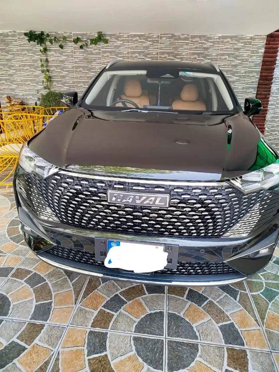 Haval H6 2022 for Sale in Chaklala Image-1