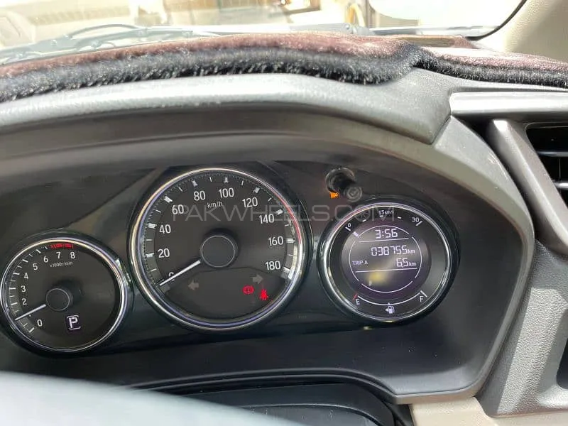 Honda BR-V 2022 for Sale in Karachi Image-1