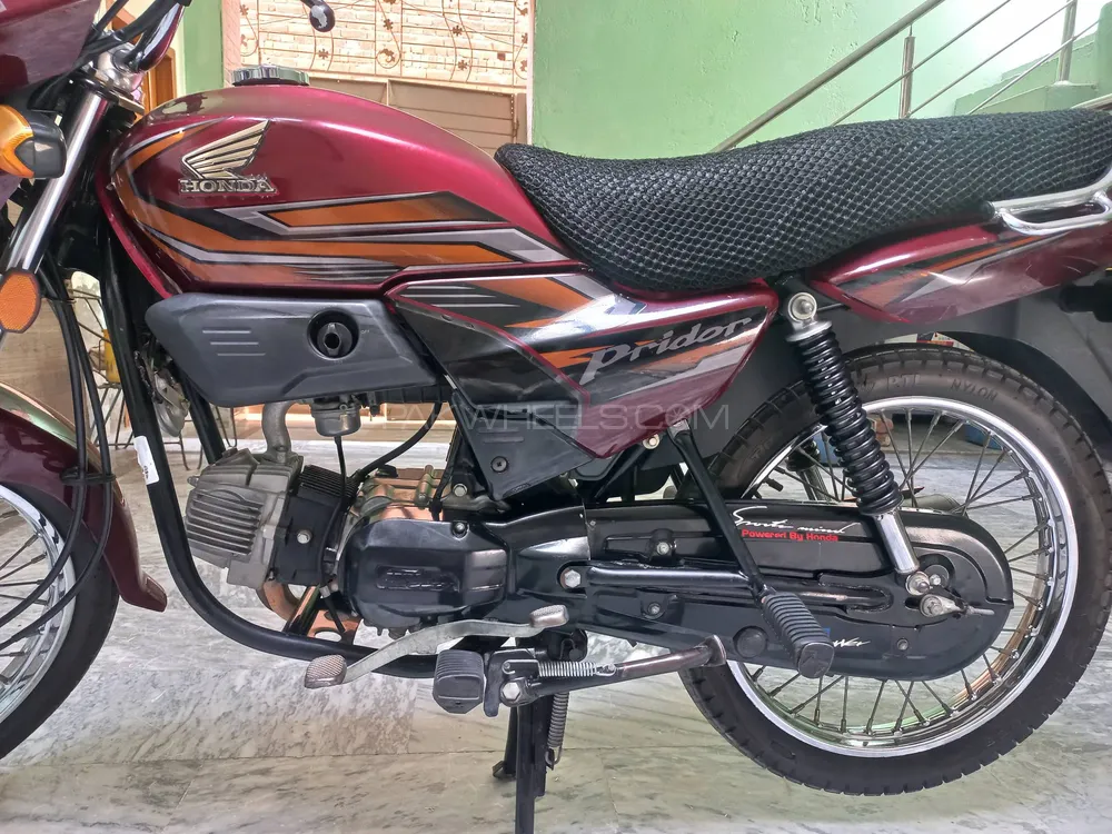 Honda CD-100 2023 for Sale Image-1
