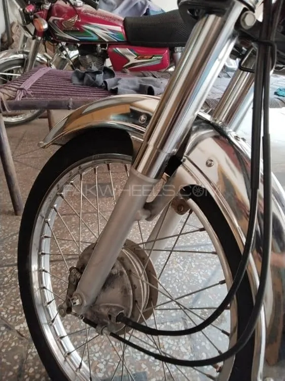Honda CD 70 2023 for Sale Image-1