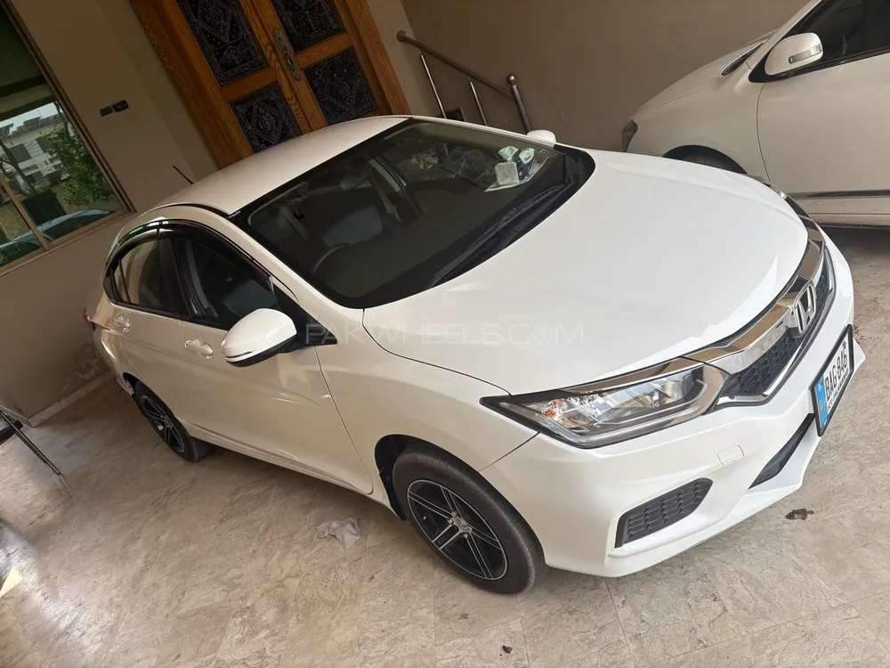 Honda City 2024 for Sale in Gujranwala Image-1