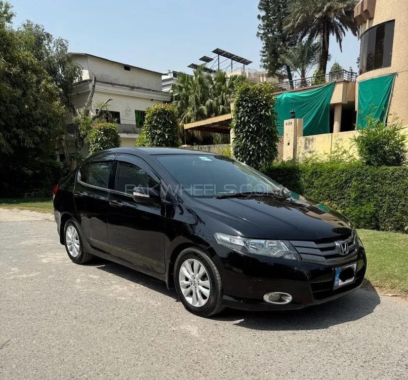 Honda City 2013 for Sale in Rawalpindi Image-1