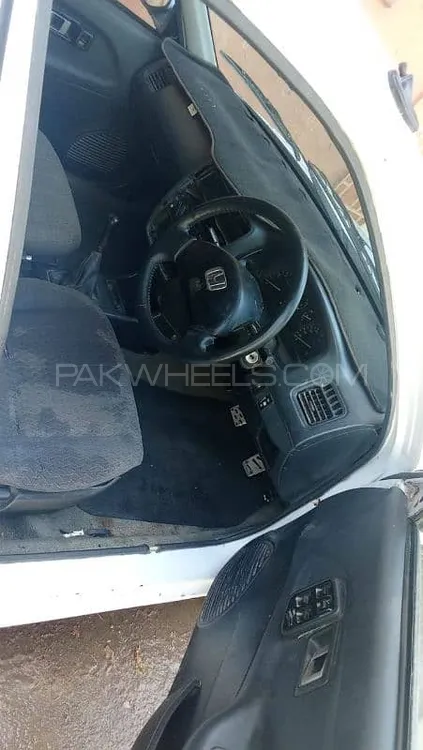 Honda City 1998 for Sale in Karachi Image-1