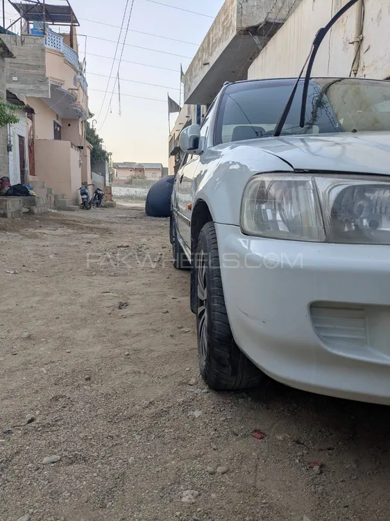Honda City 2003 for Sale in Karachi Image-1