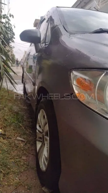 Honda City 2003 for Sale in Wah cantt Image-1
