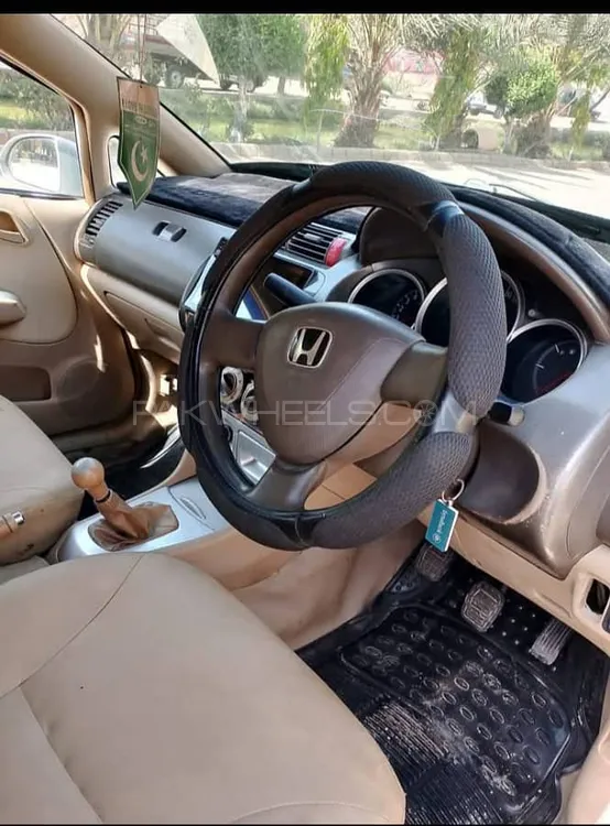 Honda City 2006 for Sale in Rahim Yar Khan Image-1