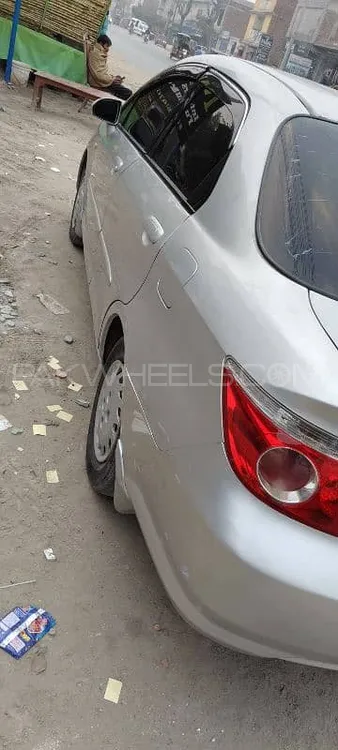 Honda City 2008 for Sale in Rahim Yar Khan Image-1