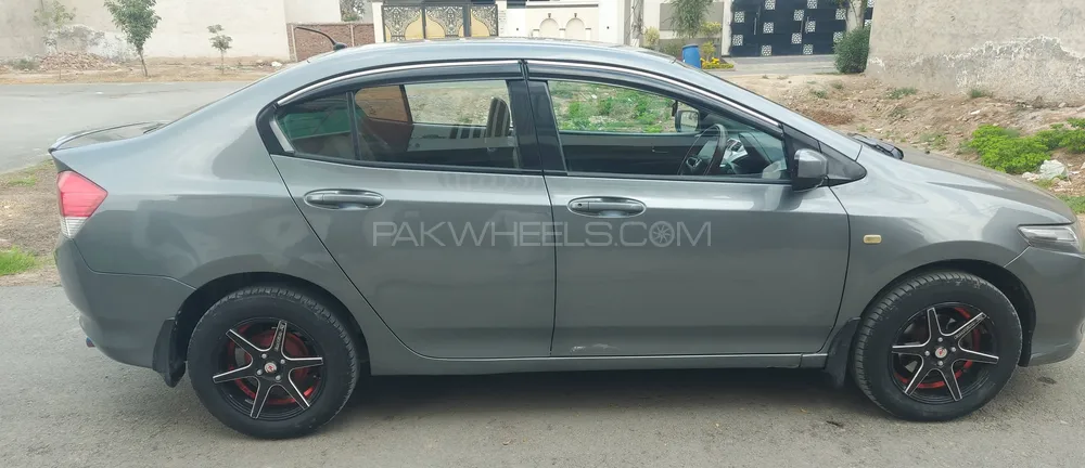 Honda City 2009 for Sale in Sahiwal Image-1