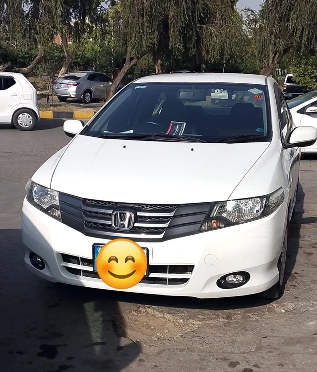 Honda City 2012 for Sale in Rawalpindi Image-1