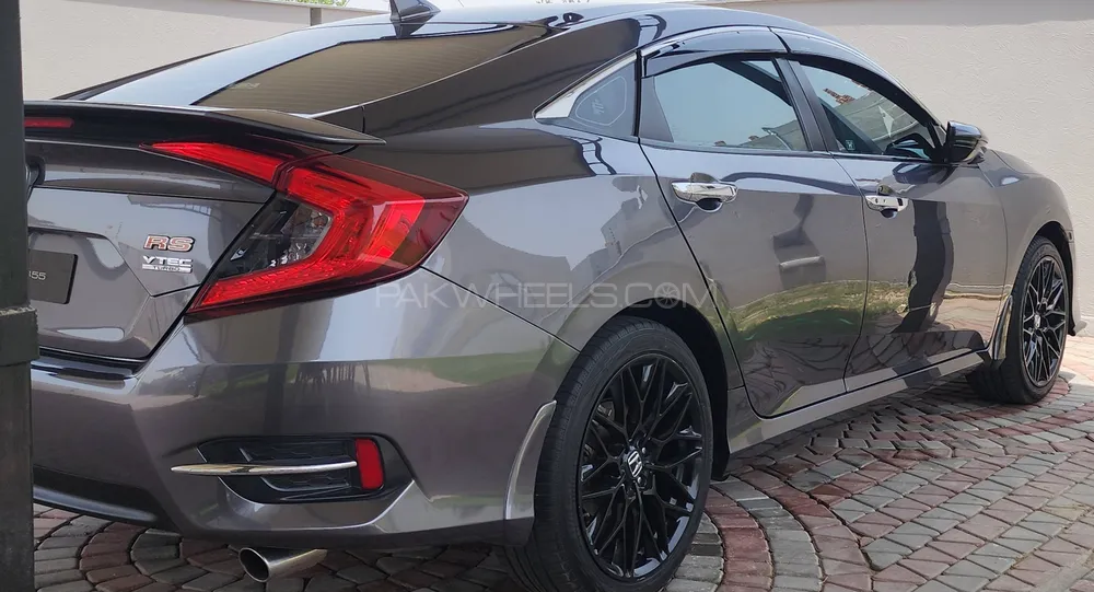 ہونڈا سوک 2021 for Sale in لاہور Image-1