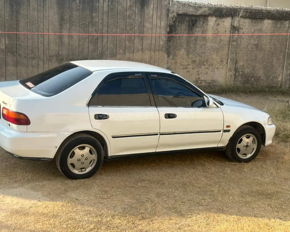 Honda Civic 1994 for Sale in Rawalpindi Image-1