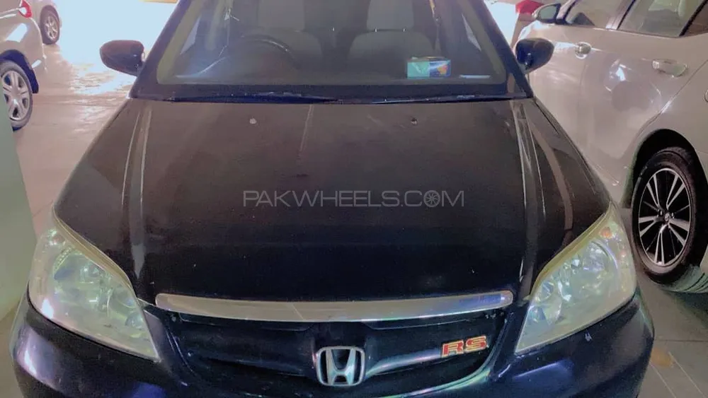 ہونڈا سوک 2006 for Sale in لاہور Image-1