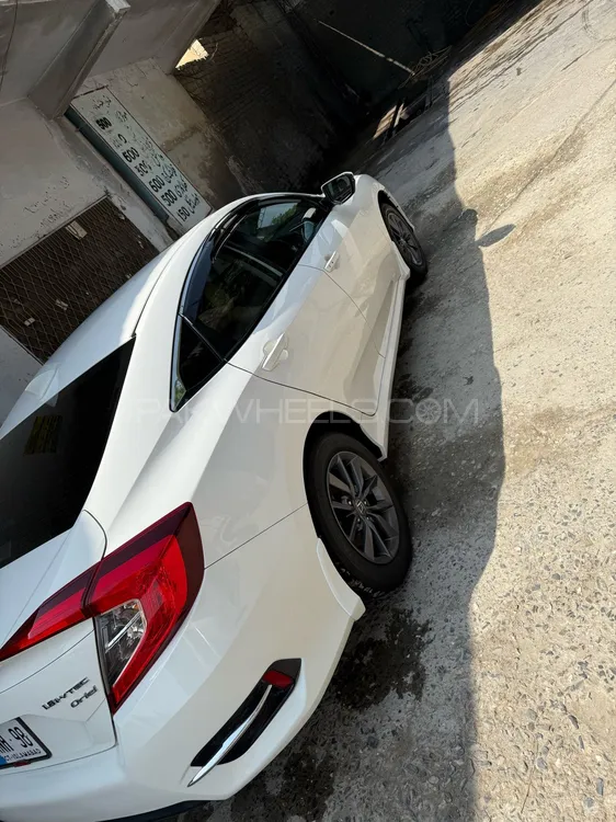 Honda Civic 2019 for Sale in Mardan Image-1