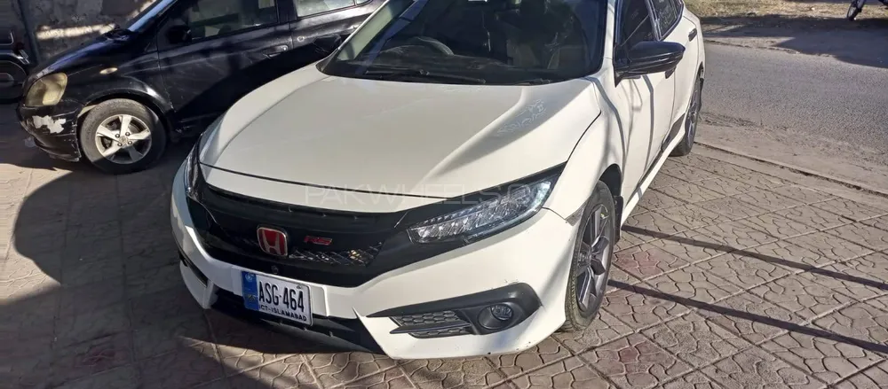 ہونڈا سوک 2020 for Sale in لاہور Image-1