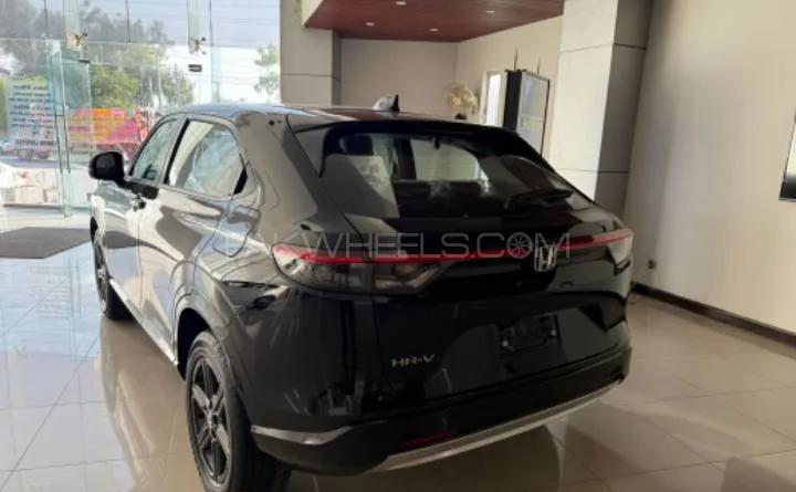 Honda HR-V 2025 for Sale in Islamabad Image-1