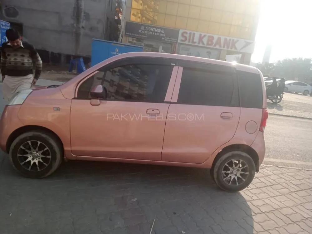 Honda Life 2008 for Sale in Lahore Image-1