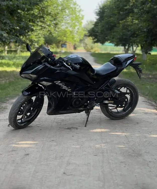 Chinese Bikes Other 2018 for Sale Image-1