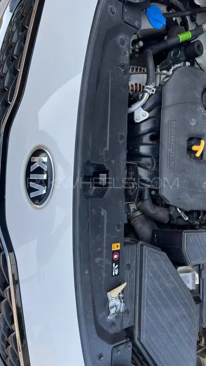 KIA Sportage 2022 for Sale in Multan Image-1
