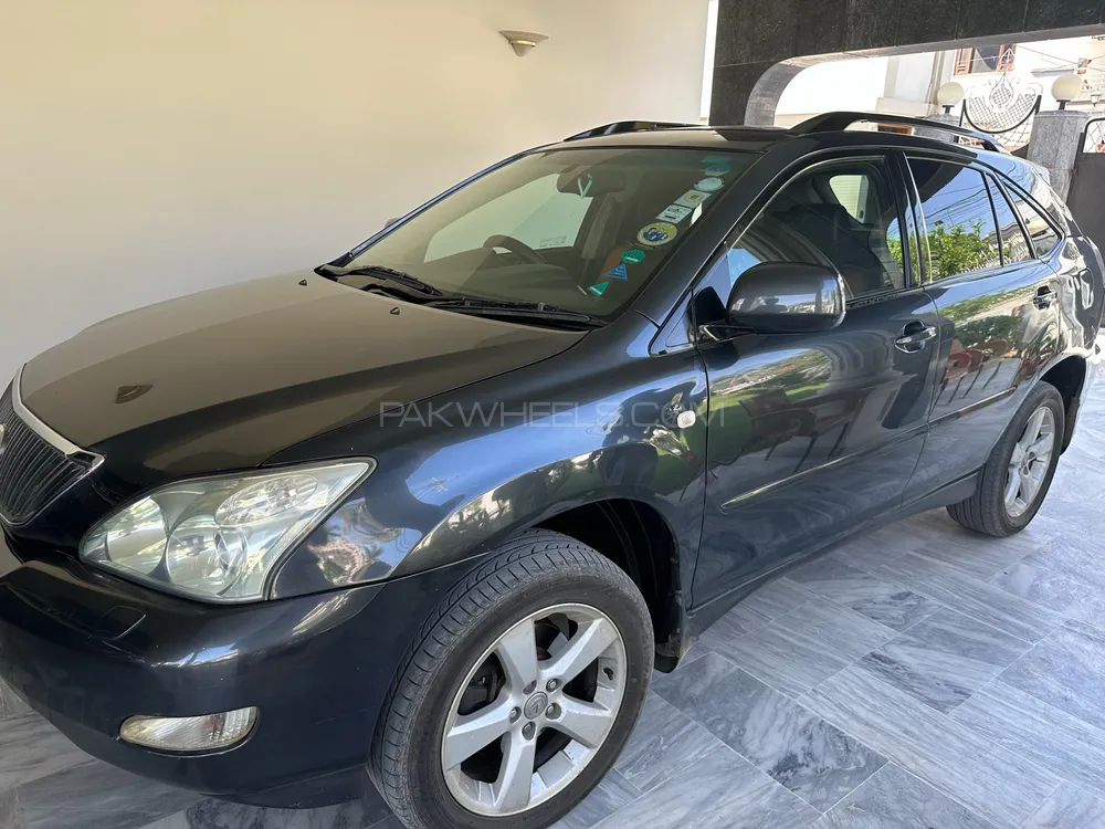 لیکزس آر ایکس سیریز 2005 for Sale in کراچی Image-1