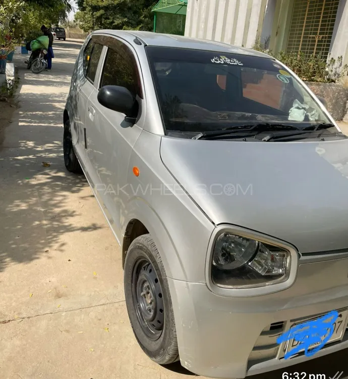 Mazda Carol 2018 for Sale in Hyderabad Image-1