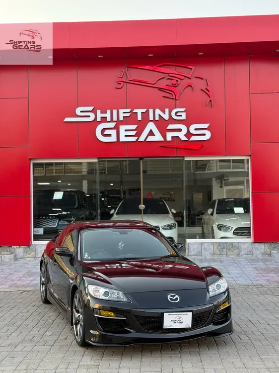 Mazda RX8 2011 for Sale in Islamabad Image-1