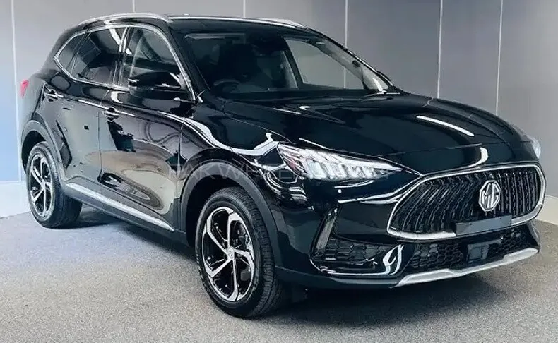 MG HS 2025 for Sale in Lahore Image-1
