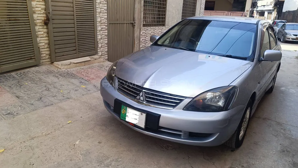 Mitsubishi Lancer 2006 for Sale in Rawalpindi Image-1