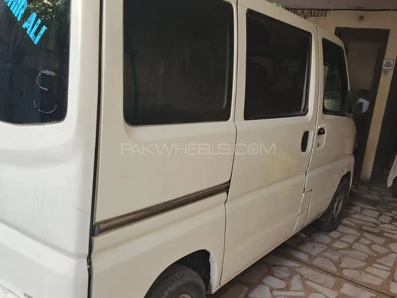 Mitsubishi Minicab 2016 for Sale in Gujranwala Image-1