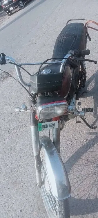 پاک ہیرو PH 70 2010 for Sale Image-1