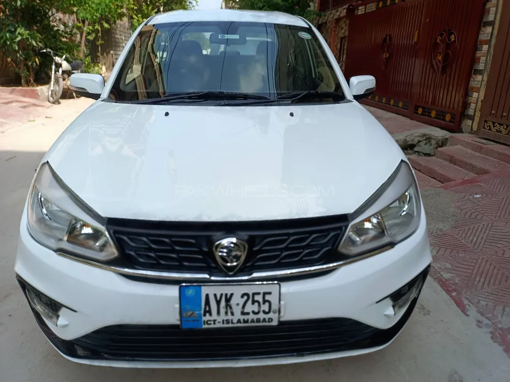 Proton Saga 2022 for Sale in Islamabad Image-1