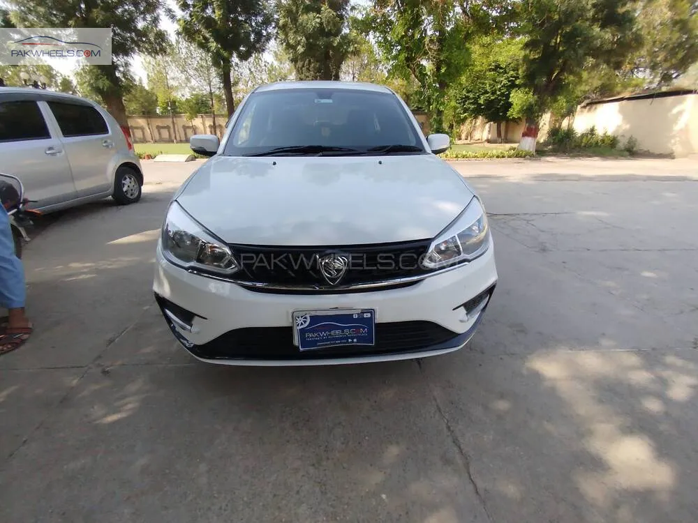 Proton Saga 2022 for Sale in Rawalpindi Image-1