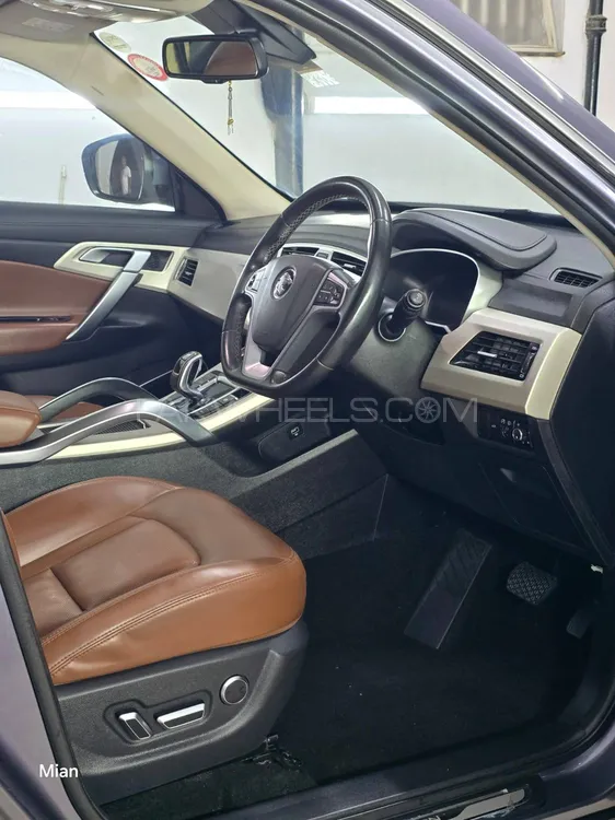 Proton X70 2022 for Sale in Lahore Image-1