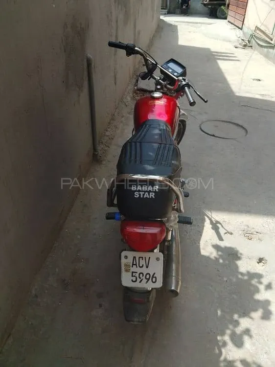 Road Prince 70 Passion Plus 2021 for Sale Image-1