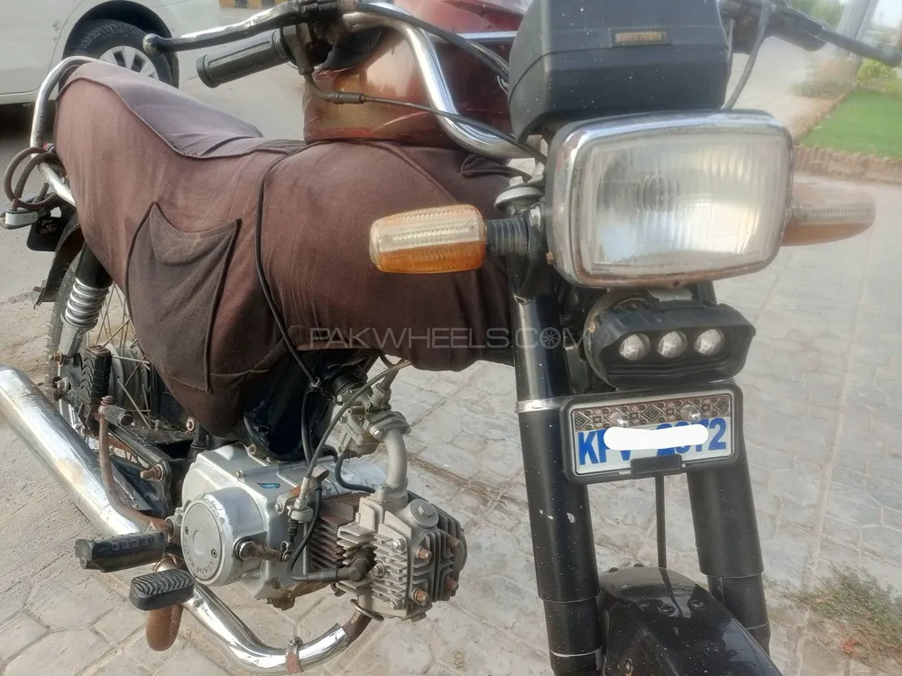 سُپر پاور SP 70 2022 for Sale Image-1