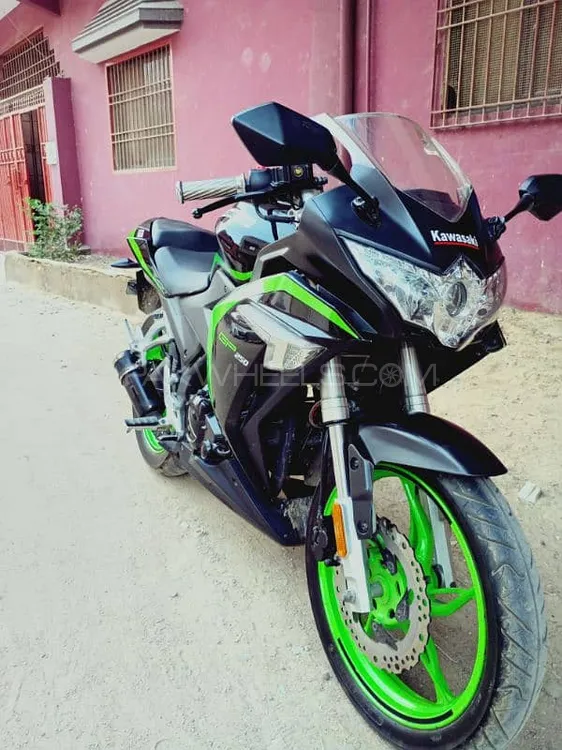 Super Power Sultan SP 250 2022 for Sale Image-1