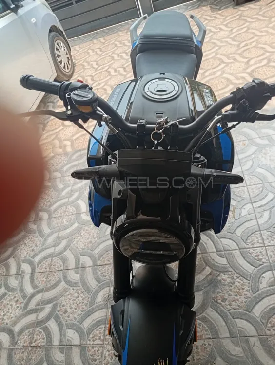 Super Star 200R 2024 for Sale Image-1