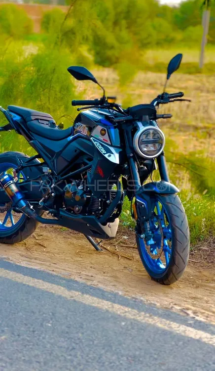 Super Star 200R 2025 for Sale Image-1