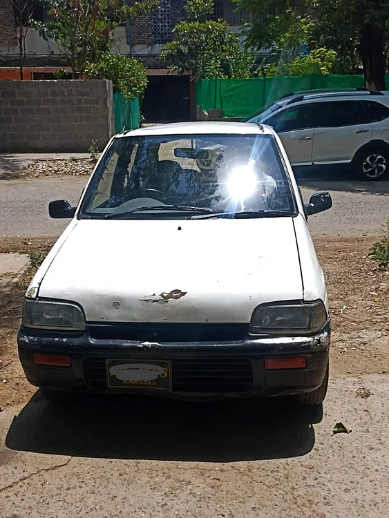 Suzuki Alto 1993 for Sale in Islamabad Image-1