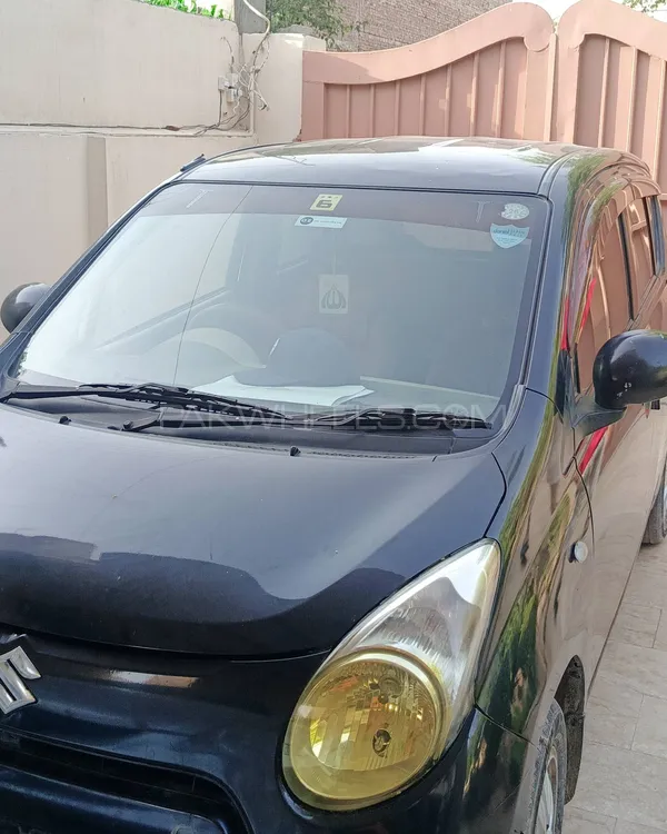 Suzuki Alto 2011 for Sale in Multan Image-1