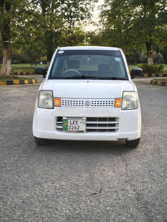 Suzuki Alto 2006 for Sale in Islamabad Image-1