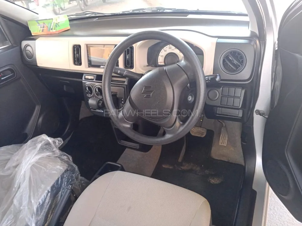 Suzuki Alto 2023 for Sale in Multan Image-1