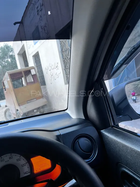 Suzuki Alto 2021 for Sale in Muzaffar Gargh Image-1
