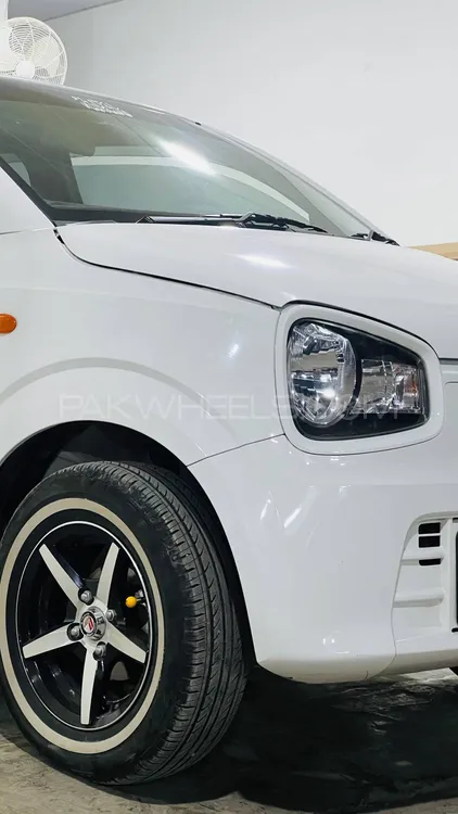 Suzuki Alto 2024 for Sale in Rawalpindi Image-1