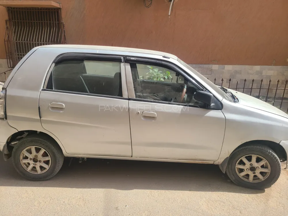 Suzuki Alto 2008 for Sale in Karachi Image-1